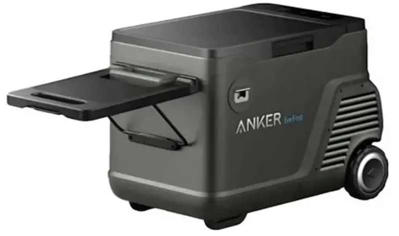 🧊 Anker EverFrost Akku Kompressor-Kühlbox, 43L für 399€ (statt 499€)