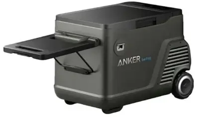🧊 Anker EverFrost Akku Kompressor-Kühlbox, 43L für 399€ (statt 499€)