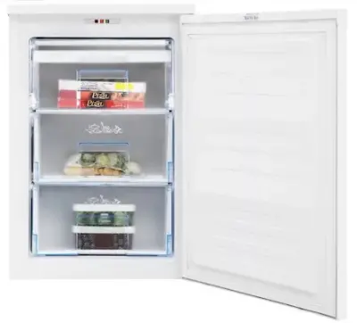 🧊 Beko FSE1074N Tischgefrierschrank, unterbaufähig für 171,76€ (statt 206€)