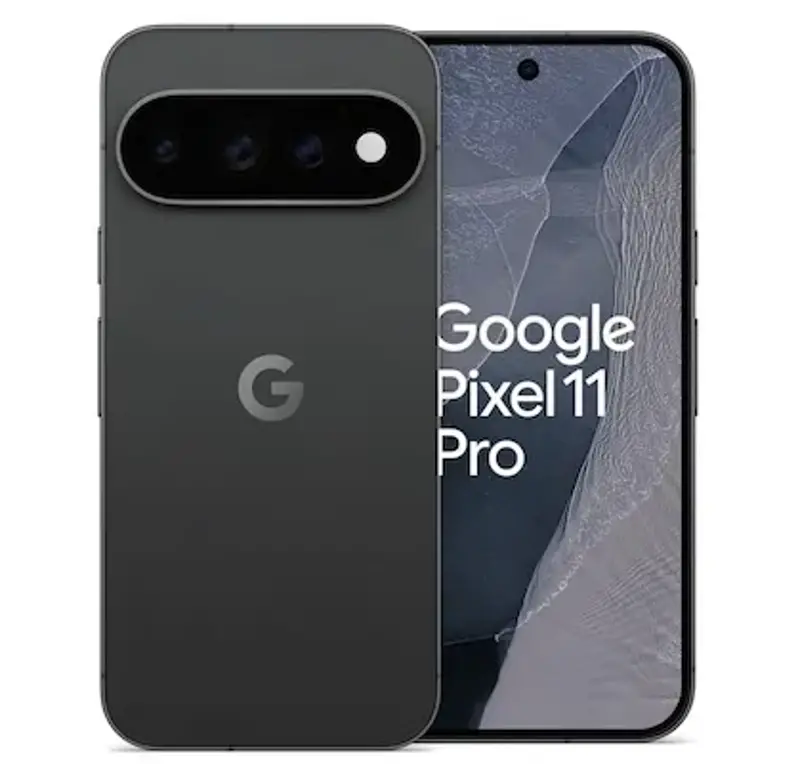 🔥 Google Pixel 11 Pro für 101€ + o2 unlimited 5G für 34,99€ mtl.