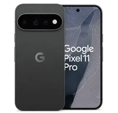 🔥 Google Pixel 11 Pro für 101€ + o2 unlimited 5G für 34,99€ mtl.