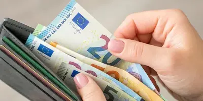 💸 Neue EU-Bargeldregeln: Ab 3.000 Euro müssen sich Käufer künftig ausweisen
