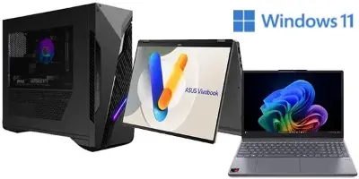 🖥️ Media Markt Windows Back to School Deals mit Laptops, PCs, Gaming & Mehr