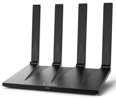 🛜 Tenda AX12 Pro WiFi 6 Dualband Router mit 4 Gigabit Ports für 32,99€ (statt 46€)