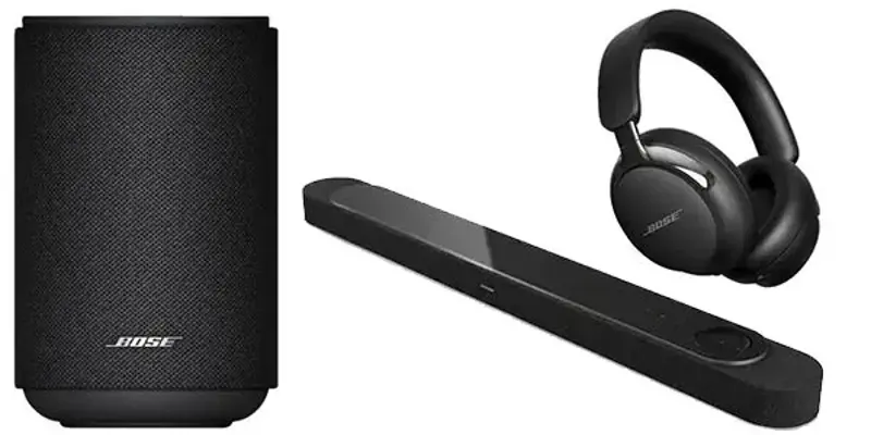 🔊 BOSE Always On Sound Angebote – z.B. Lifestyle Ultra Lautsprecher für 299€ (statt 349€)
