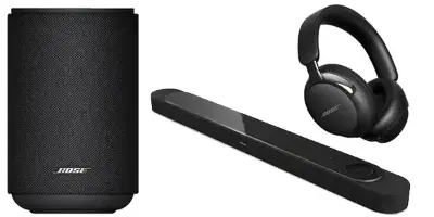 🔊 BOSE Always On Sound Angebote – z.B. Lifestyle Ultra Lautsprecher für 299€ (statt 349€)