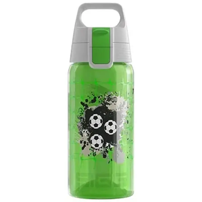 🥤 Sigg Viva One Kinder Trinkflasche in versch. Designs ab je 12,30€ (statt 17€)