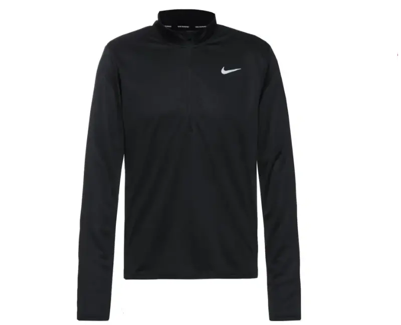 🥼 Nike Pacer Dri-FIT Herren Laufoberteil mit Halbreißverschluss für 14,98€ (statt 32€) -nur XL, XXL