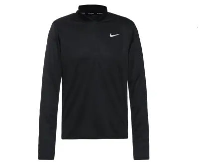 🥼 Nike Pacer Dri-FIT Herren Laufoberteil mit Halbreißverschluss für 14,98€ (statt 32€) -nur XL, XXL