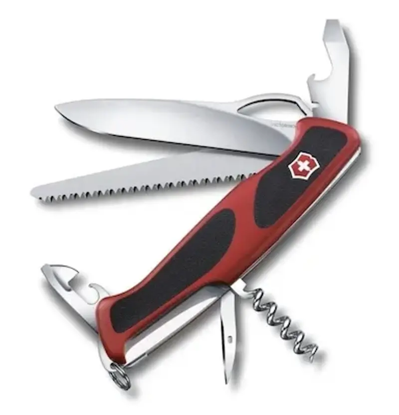 🇨🇭 Victorinox Ranger 79 M Taschenmesser mit 12 Funktionen für 52,24€ (statt 62€)