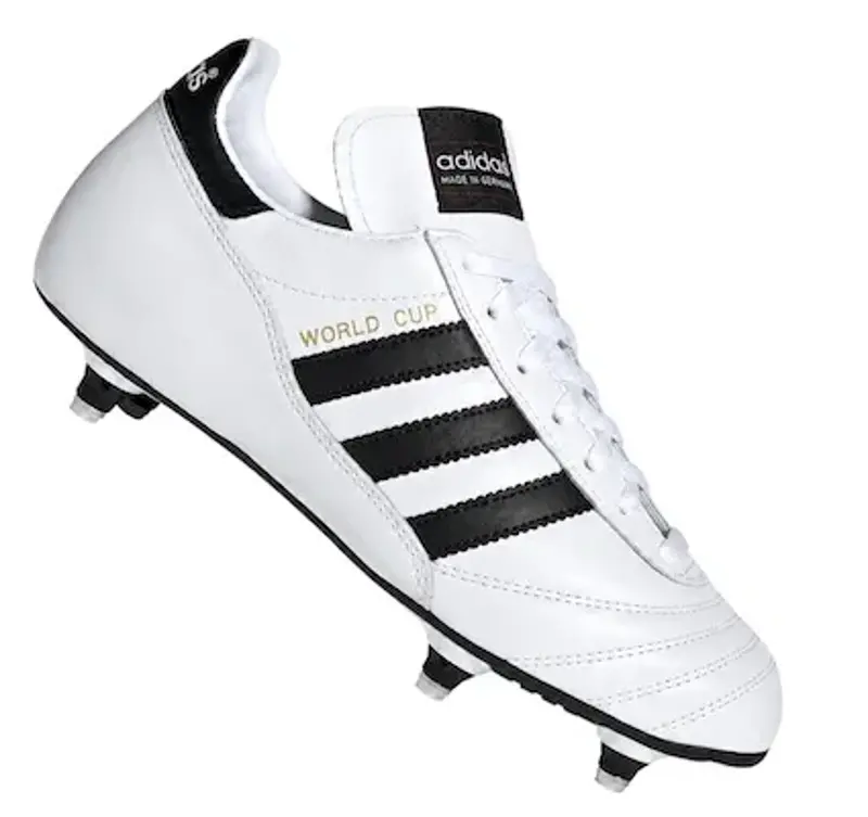 ⚽️ adidas World Cup SG Fußballschuhe aus Känguruleder für 59,98€ (statt 72€)