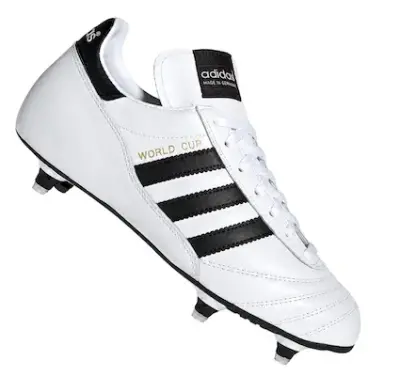 ⚽️ adidas World Cup SG Fußballschuhe aus Känguruleder für 59,98€ (statt 72€)