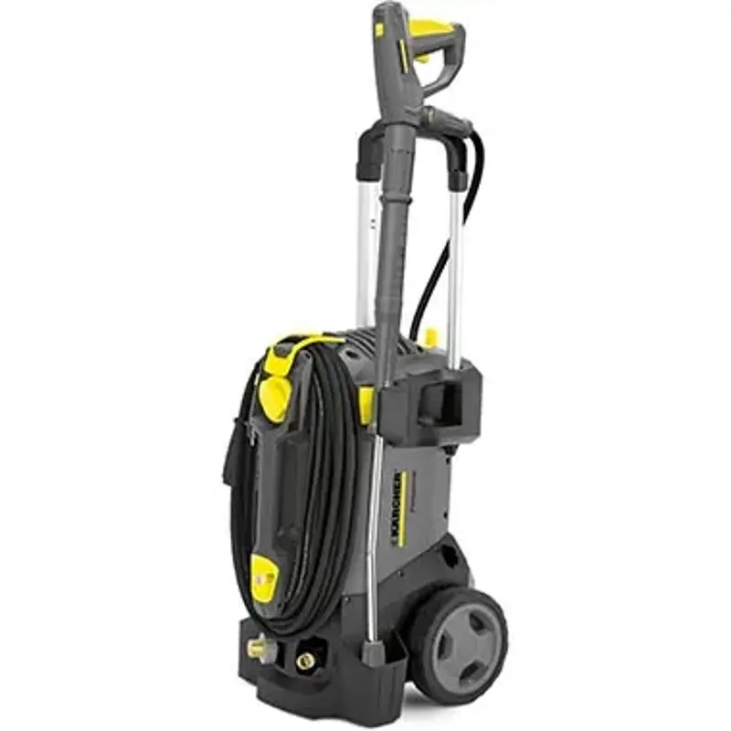 💦 Kärcher Professional HD 5/17 C Plus Hochdruckreiniger, max. 200bar für 649,99€ (statt 669€)