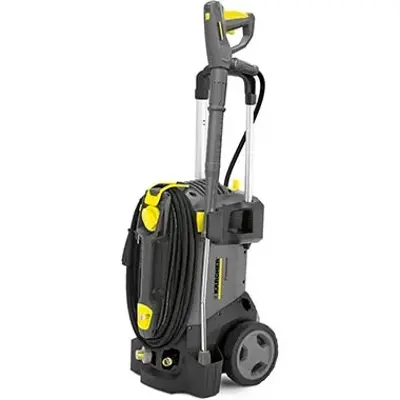 💦 Kärcher Professional HD 5/17 C Plus Hochdruckreiniger, max. 200bar für 649,99€ (statt 669€)
