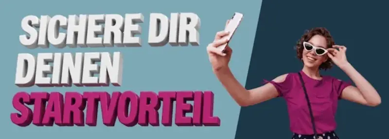 📶 Telekom MagentaMobil M mit 50GB für eff. 15,79€ mtl. 💰 dank 820€ Bonus