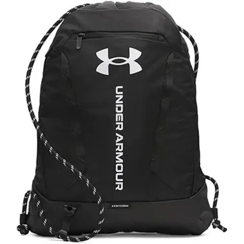 🎒 Under Armour UA Hustle Sackpack Turnbeutel für 16,43€ (statt 23€)