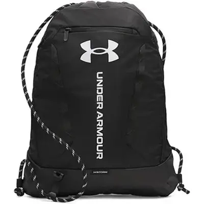 🎒 Under Armour UA Hustle Sackpack Turnbeutel für 16,43€ (statt 23€)