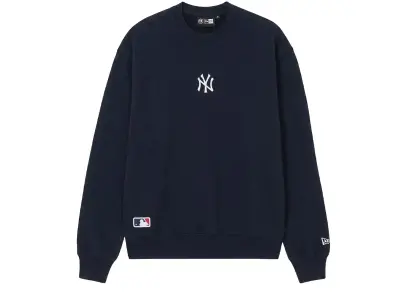 🥼 New Era NY NOS Herren Sweatshirt für 18,49€ (statt 38€)