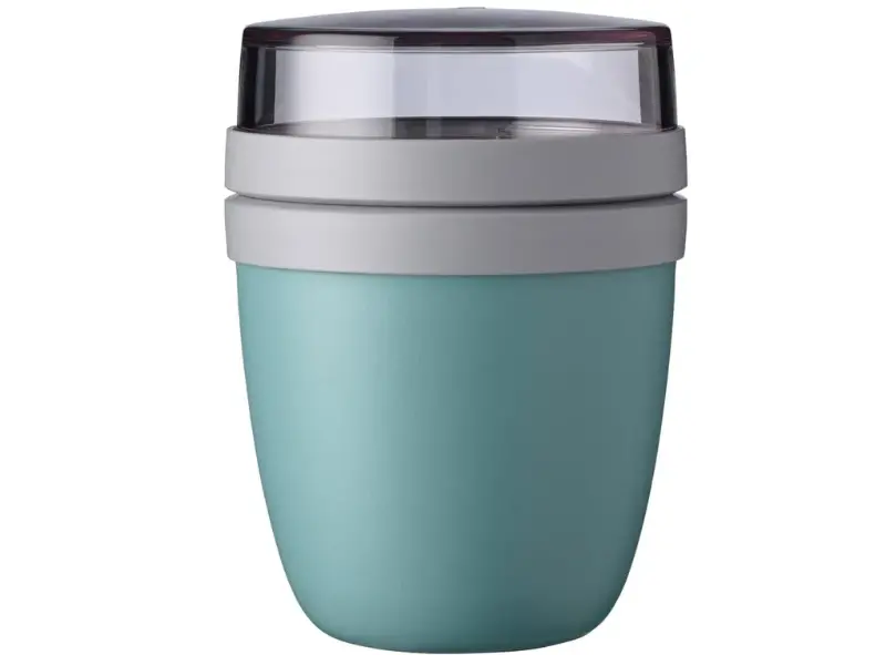 🥤🥤 Mepal Müslibecher to go 300ml + 120 ml ab 10,99€ (statt 16€)