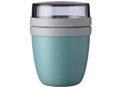 🥤🥤 Mepal Müslibecher to go 300ml + 120 ml ab 10,99€ (statt 16€)