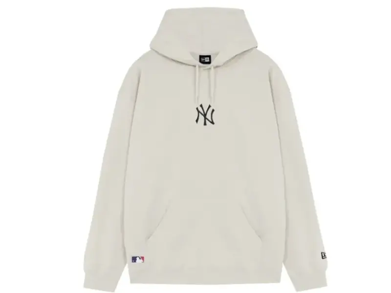 🧥 New Era MLB NY Herren Hoodie für je 20,99€ (statt 32€)
