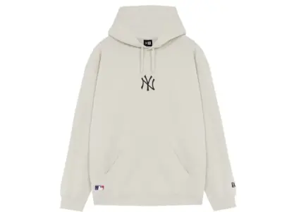 🧥 New Era MLB NY Herren Hoodie für je 20,99€ (statt 32€)