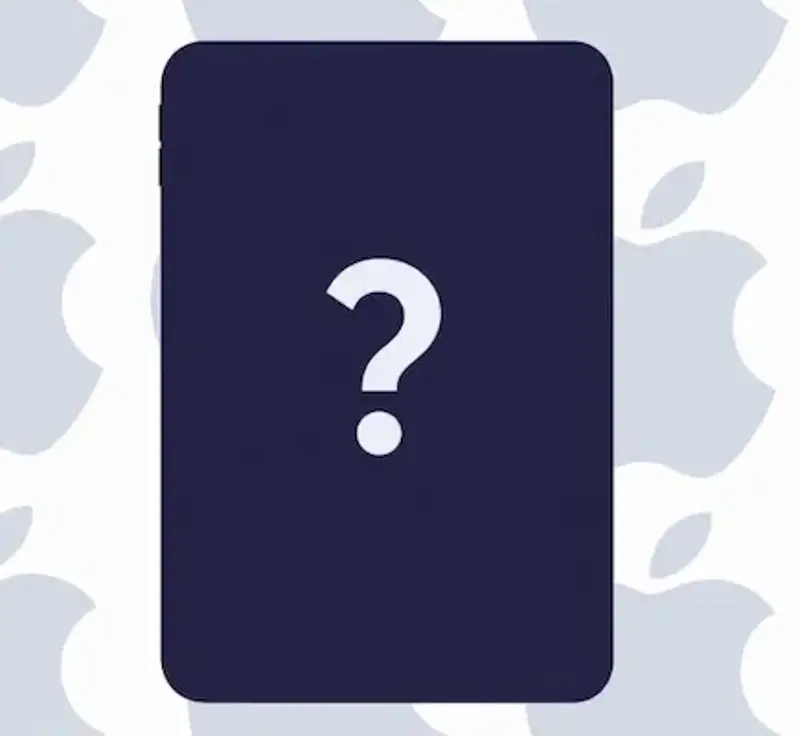 🍏 Apple Smart Folio Mystery Box (zufällige Farbe) für 12€ (statt 19€)