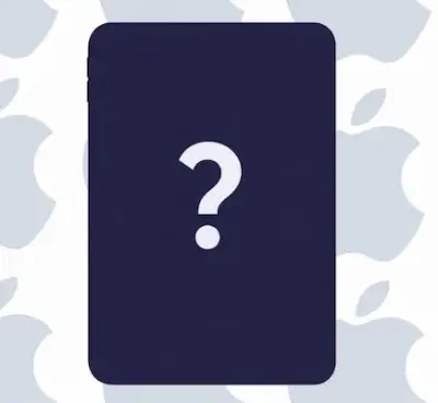🍏 Apple Smart Folio Mystery Box (zufällige Farbe) für 12€ (statt 19€)