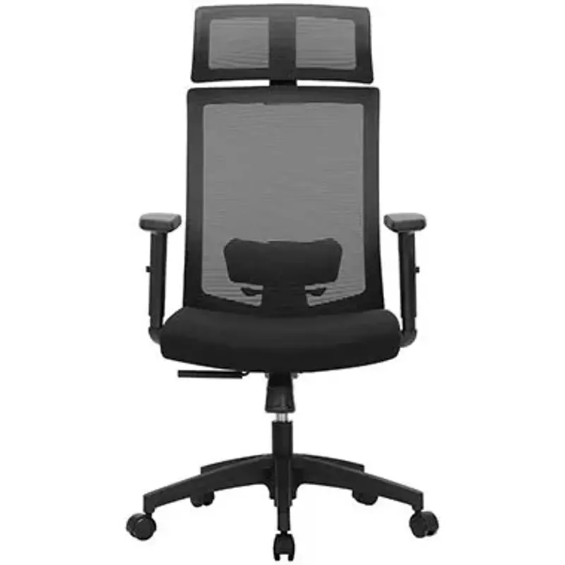 💺 Songmics Bürostuhl mit Netzbespannung & Lendenstütze für 79,49€ (statt 130€)