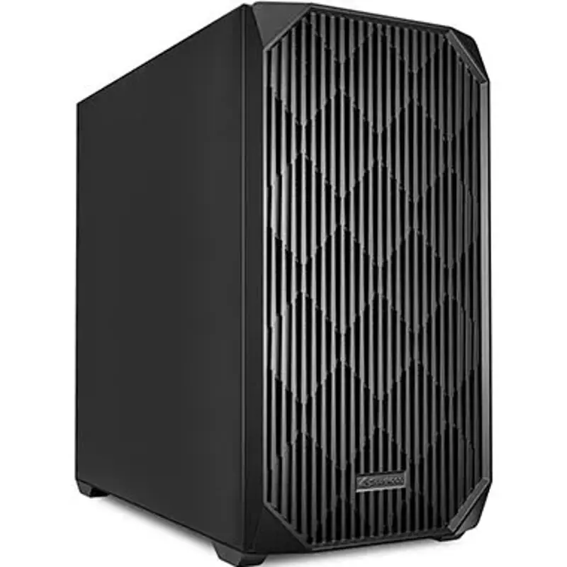 🖥️ Sharkoon MK3 Micro-ATX PC-Gehäuse für 24,99€ (statt 58€)