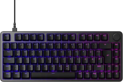 ⌨️ Sony INZONE KBD-H75 Gaming-Tastatur mit 8.000Hz für 199€ (statt 230€)