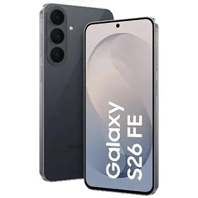 🔥 Eff. Gratis 📱 Samsung Galaxy S26 FE für 29€ + Vodafone Flat 40GB für 24,99€ mtl.