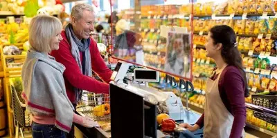 🛒 10% Rabatt für Rentner: Diese Supermarktkette führt einen Senioren-Tag ein