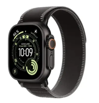 🍏⌚️ Apple Watch Ultra 3 für 1€ + Telekom Allnet 140GB für 49,99€ mtl. + 150€ Bonus