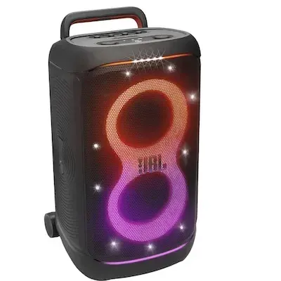 🤯🔊 JBL PartyBox 520 Bluetooth Partylautsprecher für 549€ (statt 633€)