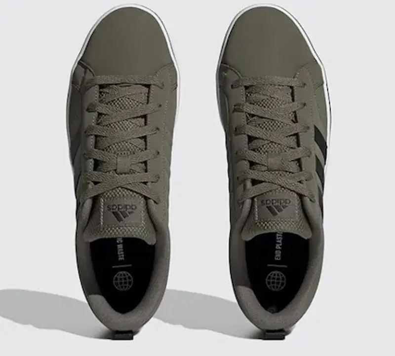 ⚫️🟢👟 adidas Herren Vs Pace 2.0 Sneaker ab 34,26€ (statt 42€)