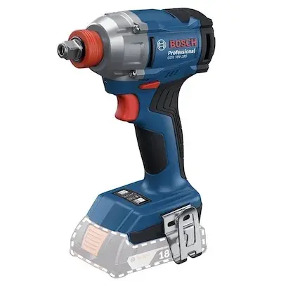 🔩 Bosch PRO GDX 18V-285 Akku-Drehschlagschrauber für 103,79€ (statt 121€)