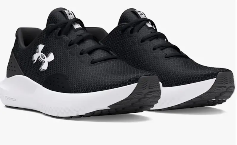 👟 Under Armour UA Charged Surge 4 Laufschuhe für 38,74€ (statt 43€)