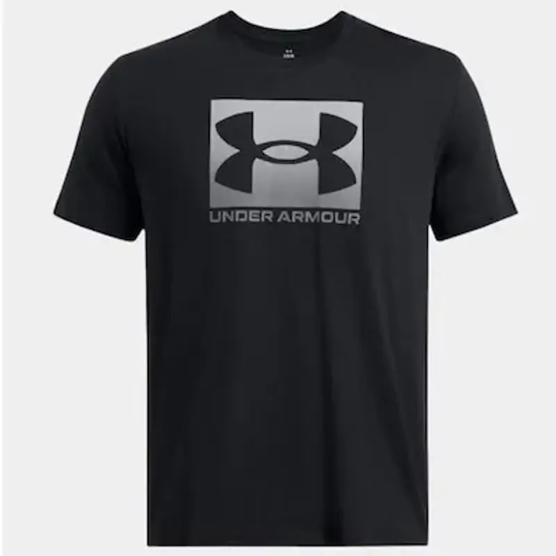 ⚫️👕 Under Armour ABC Camo Boxed Logo T-Shirt für 16,99€ (statt 22€)