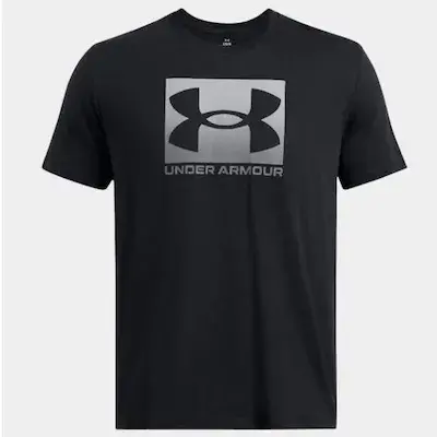 ⚫️👕 Under Armour ABC Camo Boxed Logo T-Shirt für 16,99€ (statt 22€)