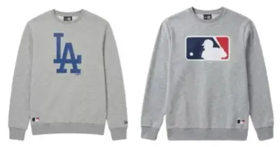 ⚾ MLB Lizenz-Sweatshirts Liga oder LA Dodgers für 20,99€ (statt 26€)