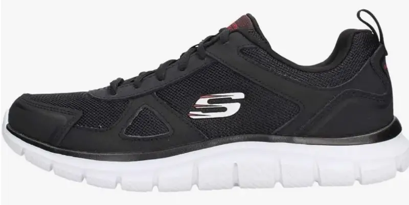 👟 Skechers Track Scloric Herren Laufschuhe ab 39,16€ (statt 53€)