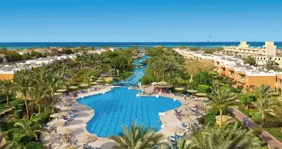 ☀️ 15 Tage Ägypten 🇪🇬 Kombireise Hurghada 🏖️ mit Nil-Kreuzfahrt inkl. Abu Simbel ab 888€ p.P.