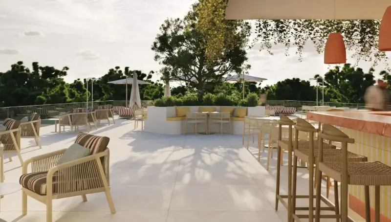 🏖️ Ipanema Park El Arenal 🍻 inkl. Übernachtungen mit Frühstück & Flügen 🎉 ab 379€ p.P.