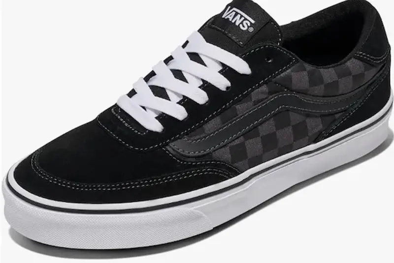 🤯⚫️👟 Vans Brooklyn Ls Sneaker ab 48,75€ (statt 72€)