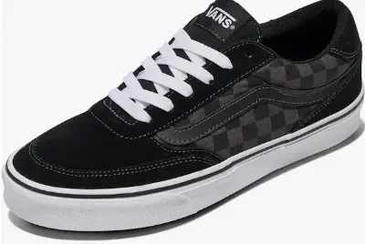 🤯⚫️👟 Vans Brooklyn Ls Sneaker ab 48,75€ (statt 72€)