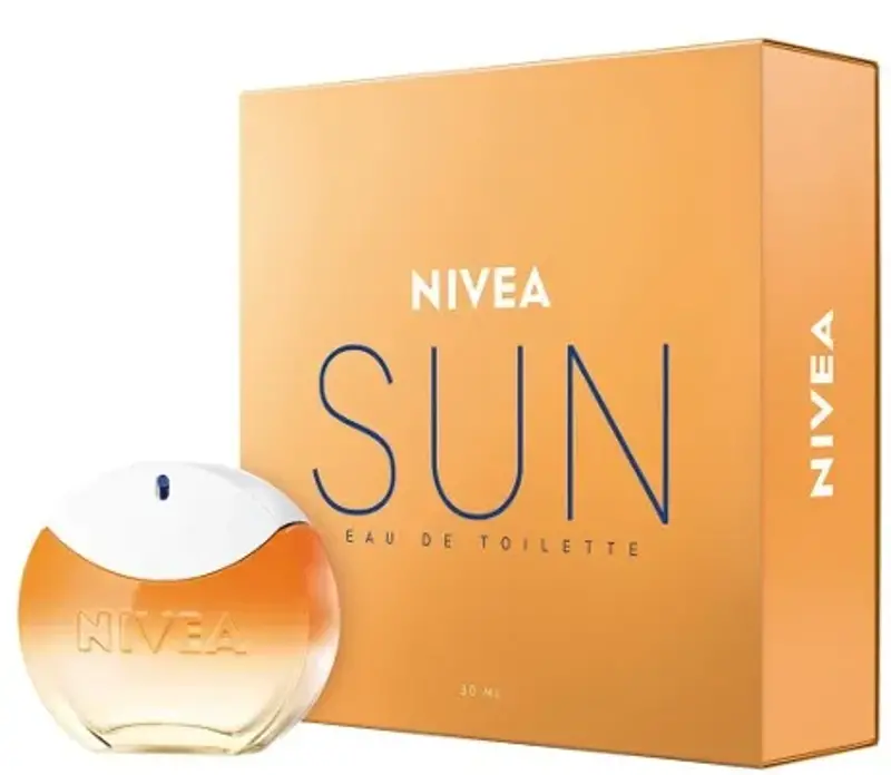 ☀️ NIVEA SUN Unisex Eau de Toilette 30ml für 15,38€ (statt 21€)