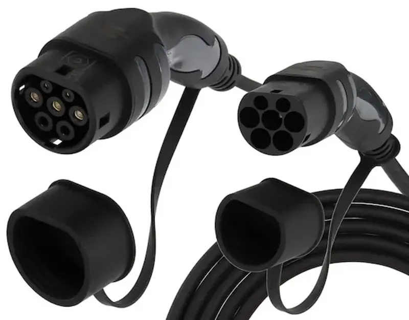 🔌 Brennenstuhl EV Typ 2 Ladekabel 22kW, 7m für 149€ (statt 205€)