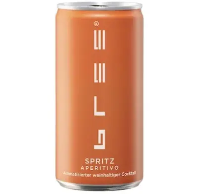 🍊 12x Bree Spritz Aperitivo, 200 ml für eff. 4,94€ (statt 18€)