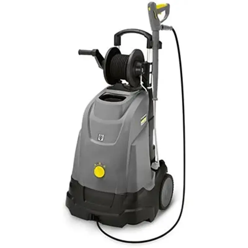 💦 Kärcher HDS 5/11 UX Heißwasser-Hochdruckreiniger, max. 80 °C, für 1.488,99€ (statt 1.696€)